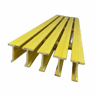 Grp Pultruded Grating